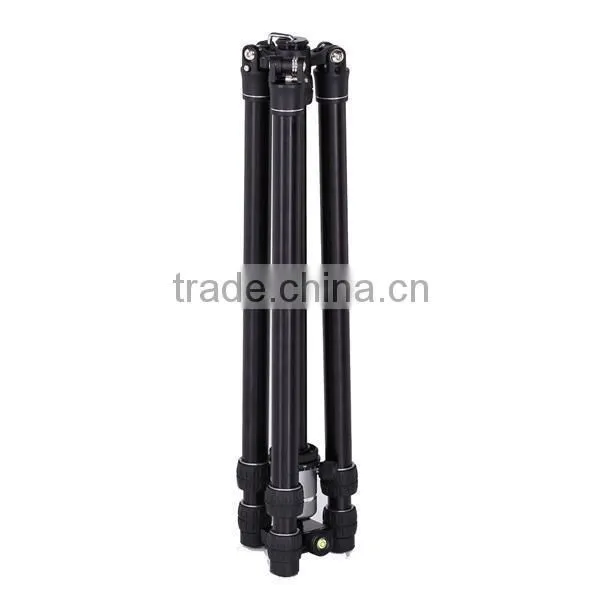Sunrise Professional 3 section Aluminum Tripod DSLR Camera Tripod