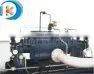 API610 Petro oli Centrifugal Pump Type SD