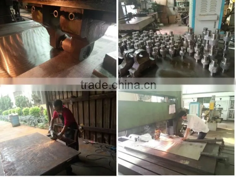 2016 EVA foam sheet mould for shoes making