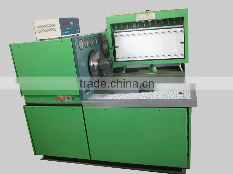 Diesel Pump Test Bench(HY-WK),Eight kinds of rotation speeds presetting
