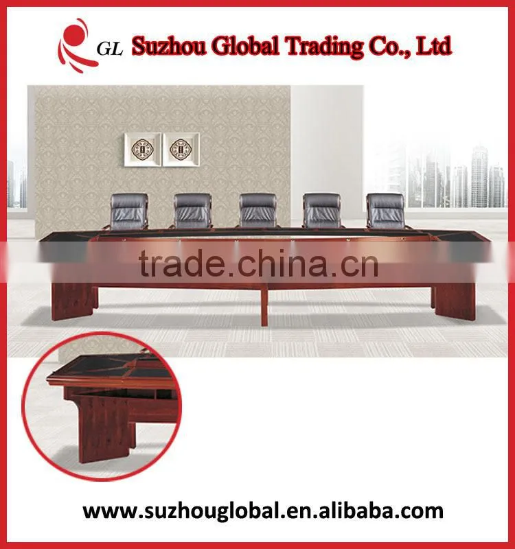 high quality new design elegant conference table