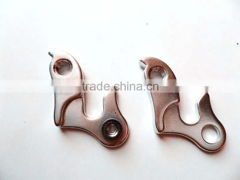 bicycle tail hook lug