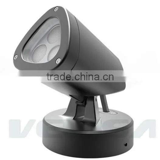 High quality 3W led spotlight garden outdoor lighting