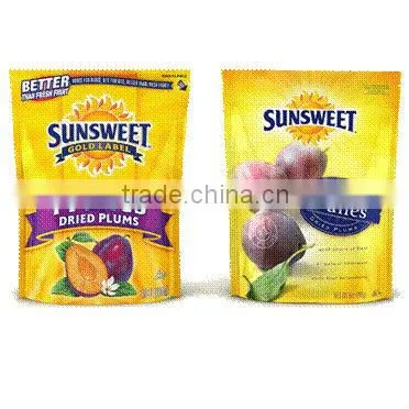 Packmate Doypack Zipper Bags Packing Machine
