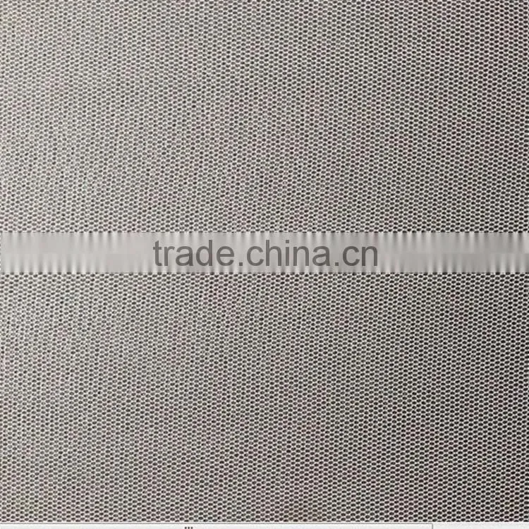 100% nylon mosquito net cheap soft mesh net fabric