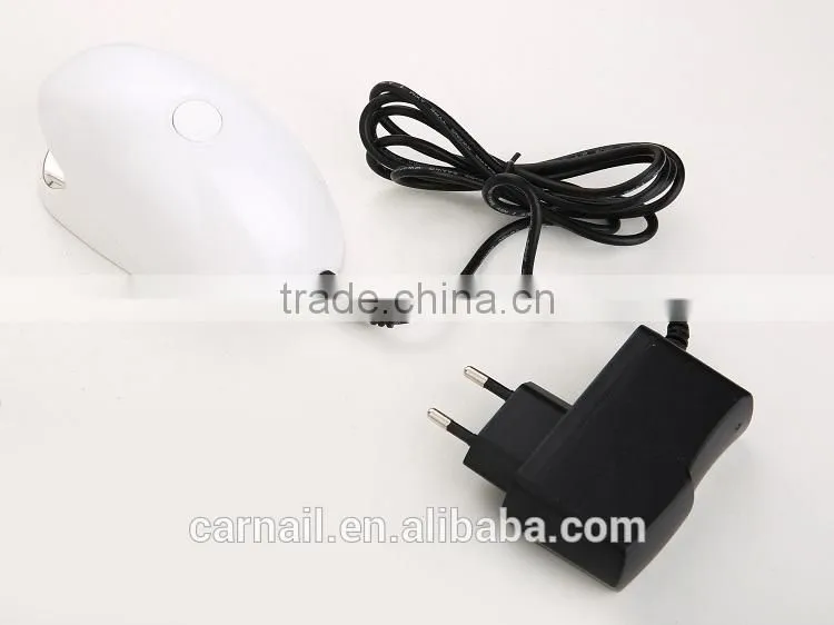 mini uv led nail dryer led uv lamp, ccfl led uv nail lamp for nails, uv nail lamp