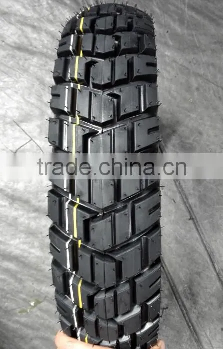 motorcycle tire 110/90-16 tubeless tire / tube tire TT / TL