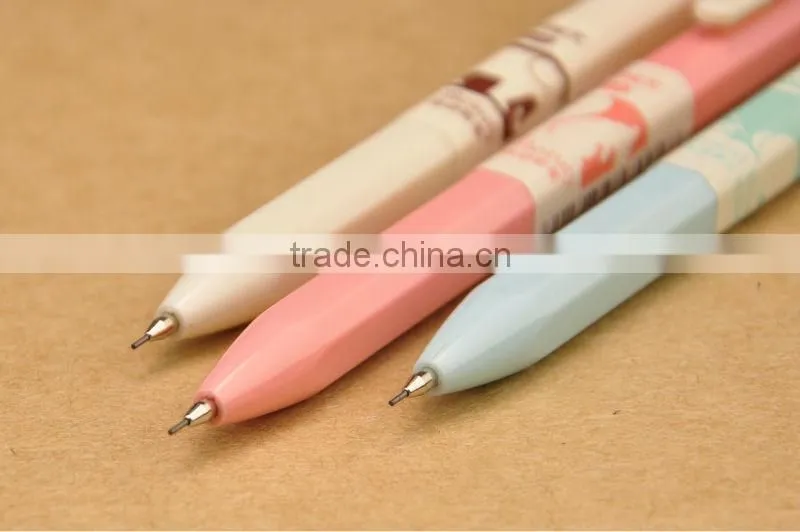Xinya Chwen CW-8003 Diamond Series Mechanical Pencil 0.5/0.7/0.9mm Office & School Stationery