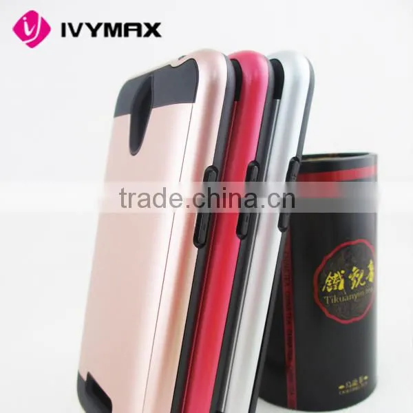 Rose gold cell phone accessories for Z820 Obsidian cell phone