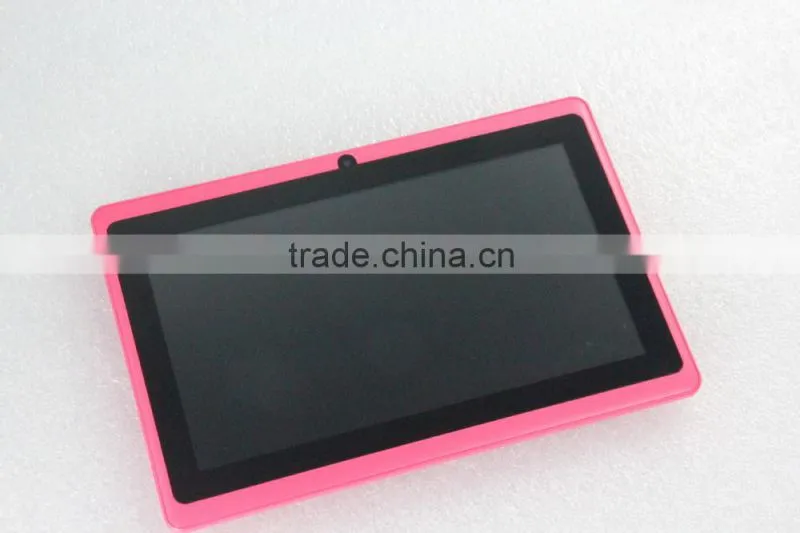 The cheapest 7 inch android tablet