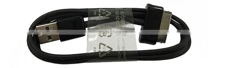 Chinese factory competitive price ECC1DPOUBE usb date cable for Samsung