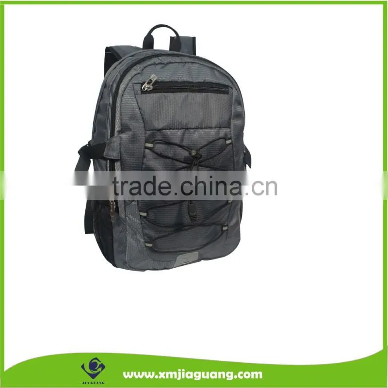 Wholesale Unisex Mul-functional Hiking Backpack Travel Backpack