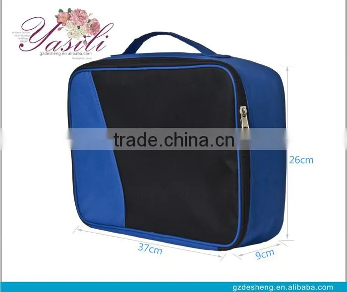2015 hot sale travel mesh laundry bag wash bag toiletry bag
