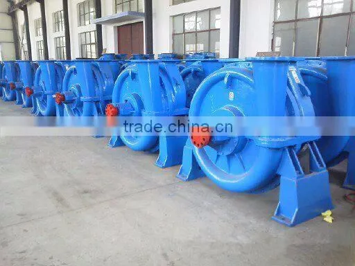 HTD350-22 Furnace air blower