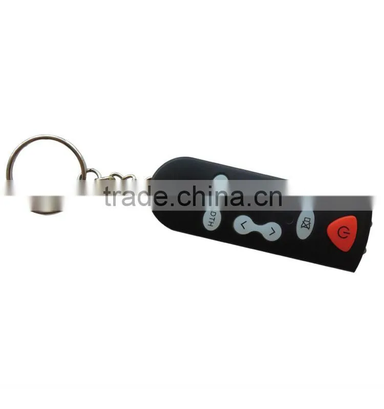 500 in 1 Universal mini TV remote control