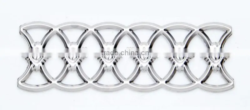 hardware stainless steel 201 and 304 decorative accessory flower