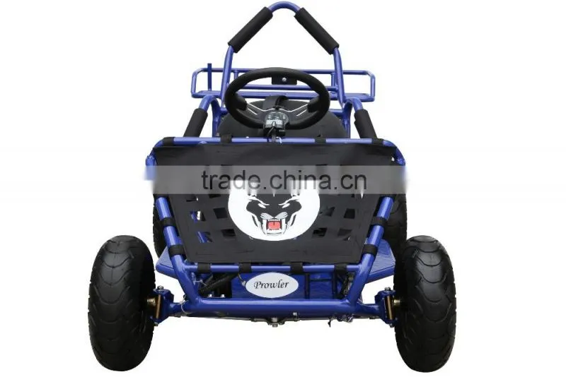 TRPRO-EK1 electric racing go kart for adults