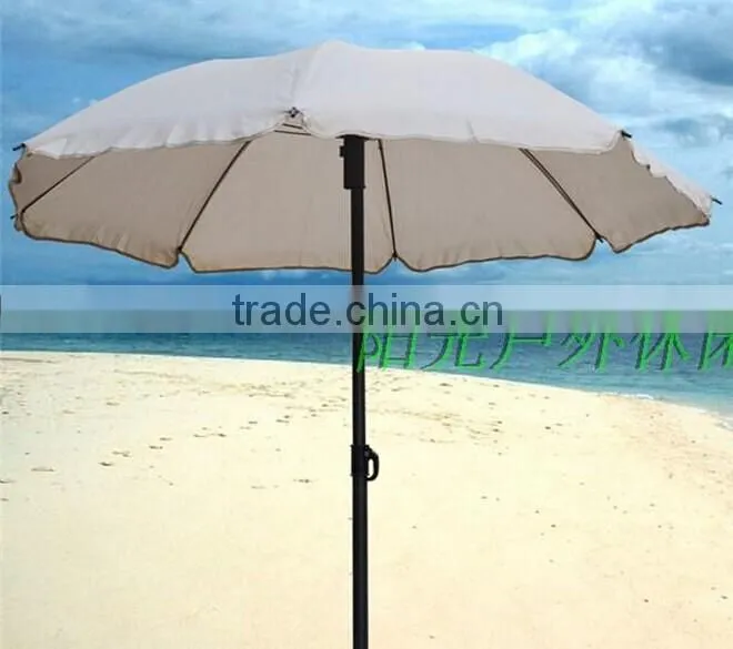 new invention patio parasol zebra patterm beach umbrella with any kind of color
