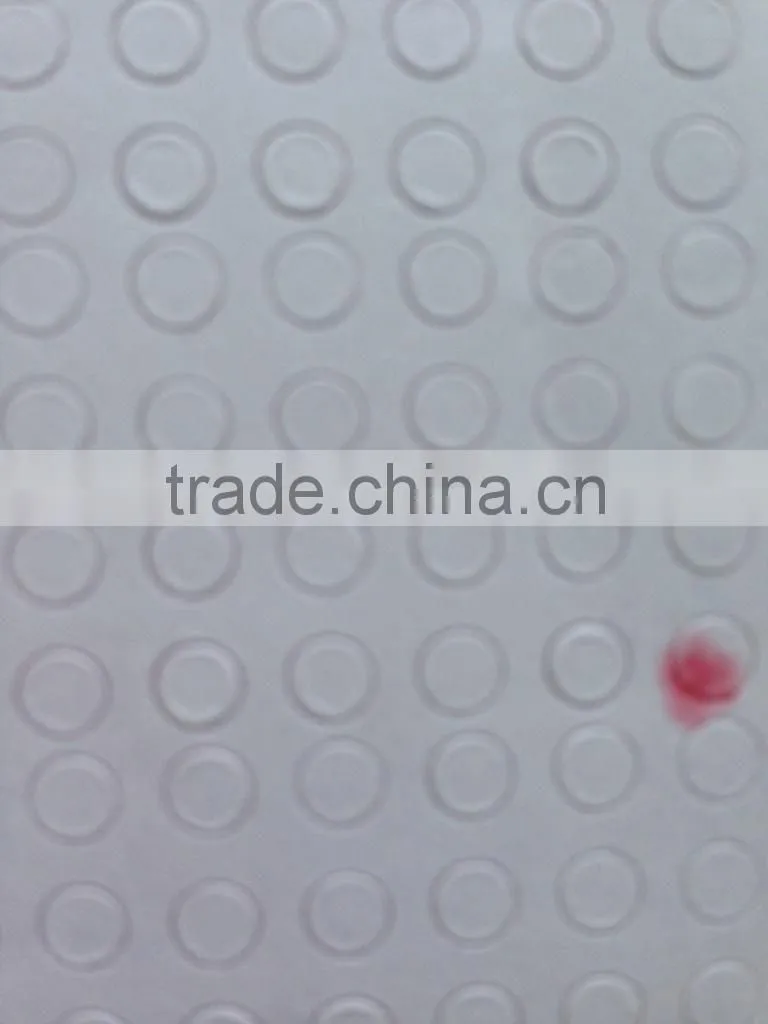 Anti-counterfeit Water Damage Indicator Meet Water Change Color Stickers Labels