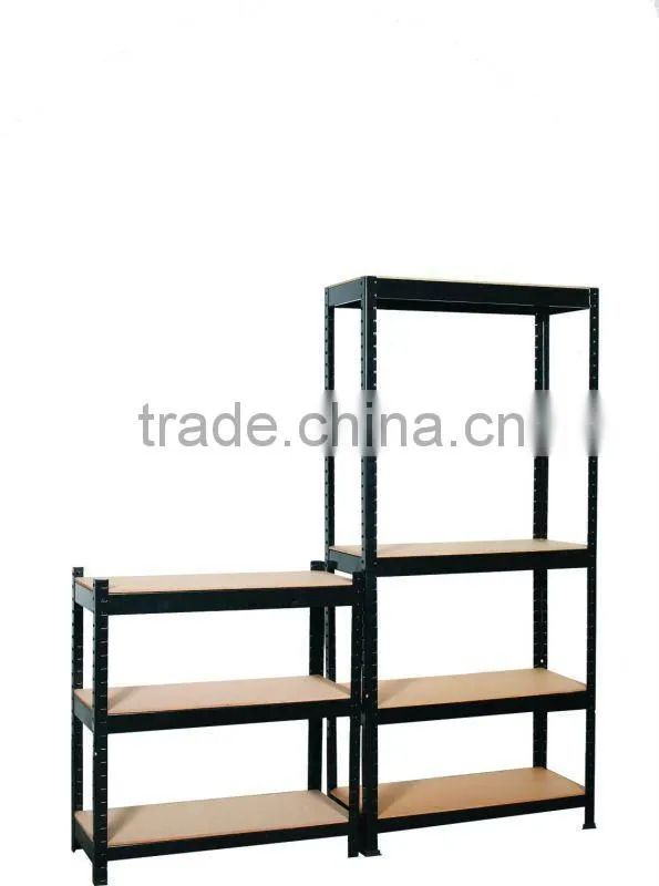 Boltless Storage Shelving Rack Unit