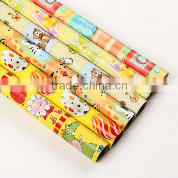 wholesale factory price 2015 hot sale paper roll stock