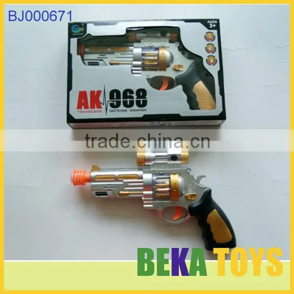 2014 newest toy gun laser gun toy laser tag gun