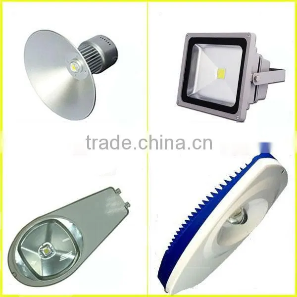 Soluxled LED Driver Power supply For flood light with PFC>0.95 IP67 50W