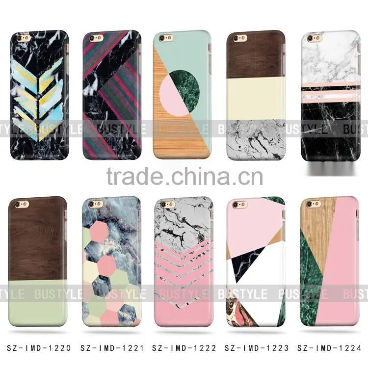 Celulares cover for iphone 6 plus original unlock phone 3d phone case marble design tpu covers for iphone6 6s 6plus