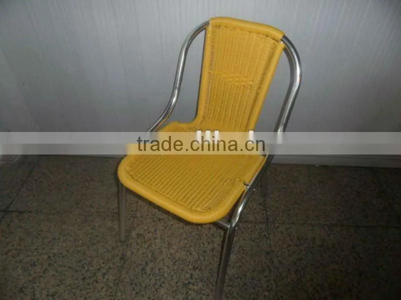 Rattan chair