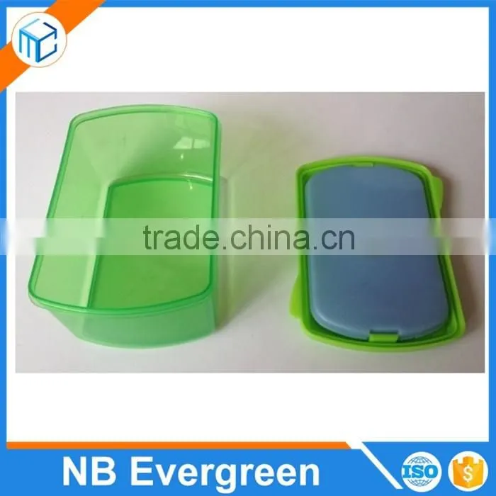 13pcs healthy lunch kit with removable ice packs kids lunch box