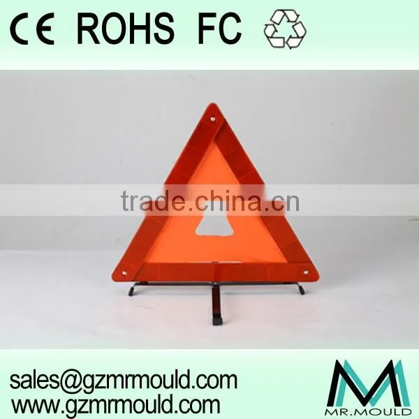 foldable car signal
