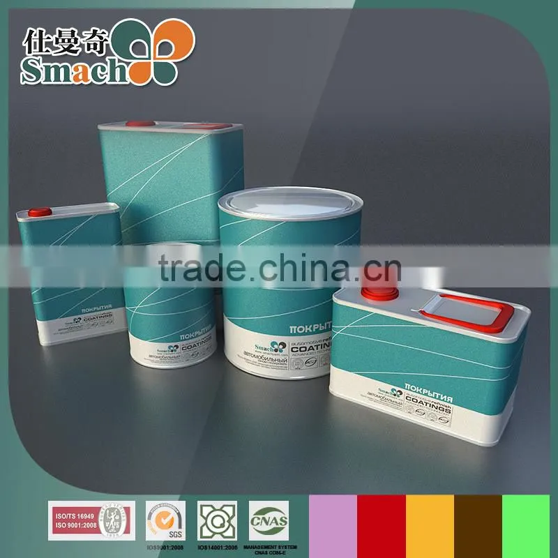 Newest economic solvent degreaser