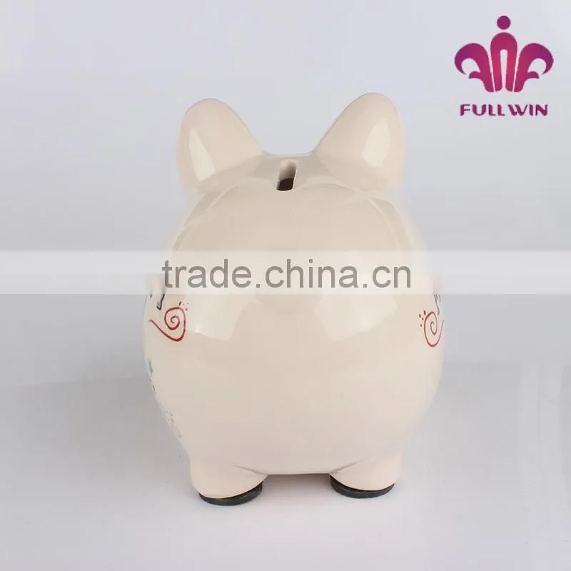 ceramic money boxes for adults