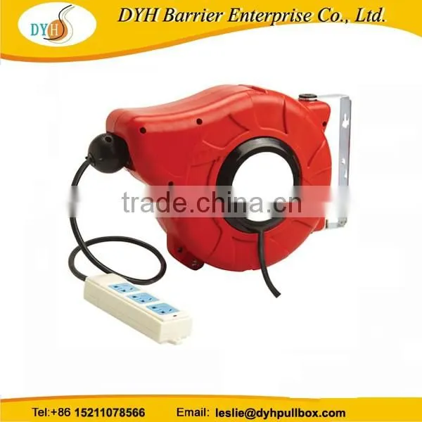 retractable cable management,spring retractable cable reel 15m,retractable cable reel for equipment