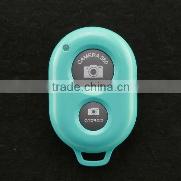 wireless bluetooth shutter for iphone remote control shutter