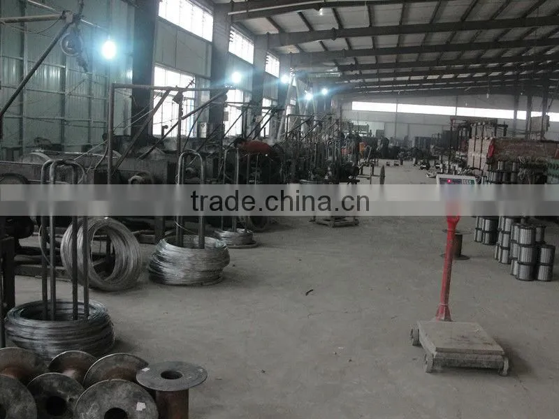 0.5mm Stainless Wire 304 for Spring Wire, Hard Bright Stainless Wire