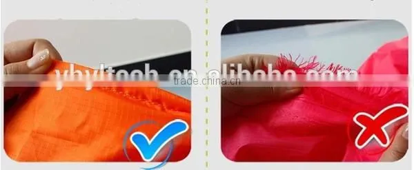 fabric material and living room furniture sofa bed inflatable sleeping nylon 210T material inflatable air sofa