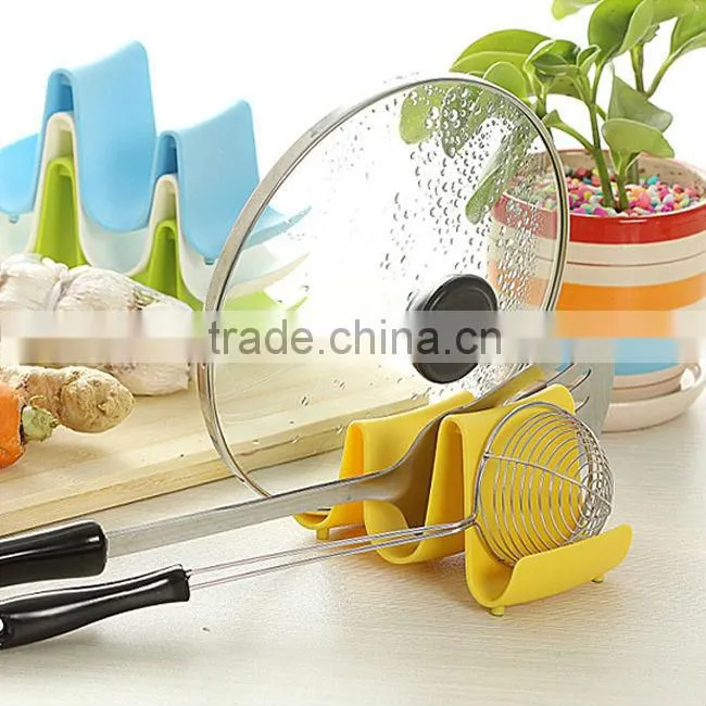 Plastic Fashion pot holder
