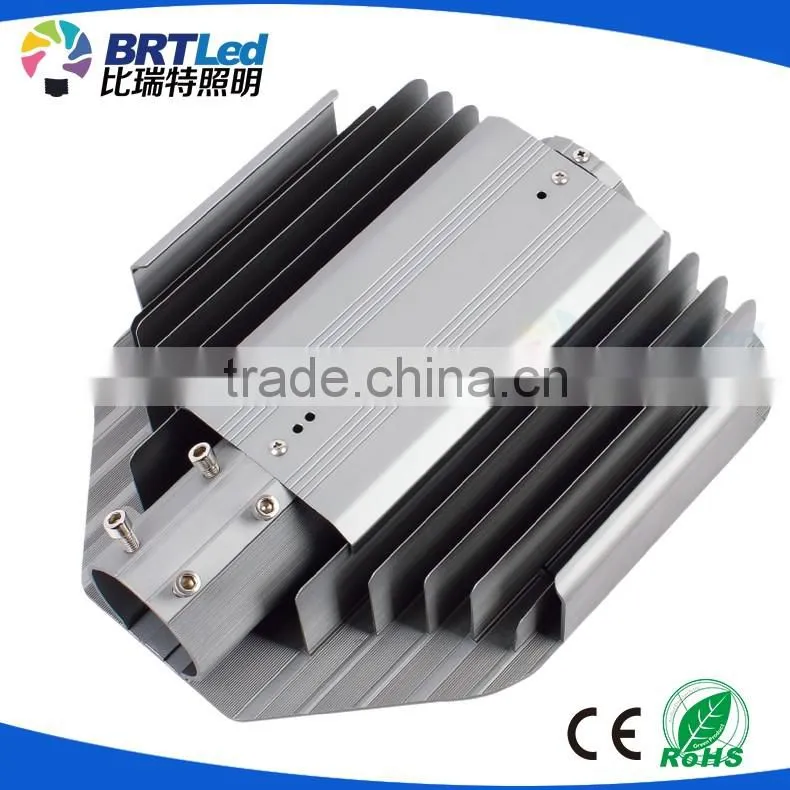 High efficiency 60w led street light