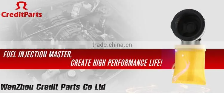 Injector Connector Electric Wire Connectors MAP/TPS 5-118 For G-M