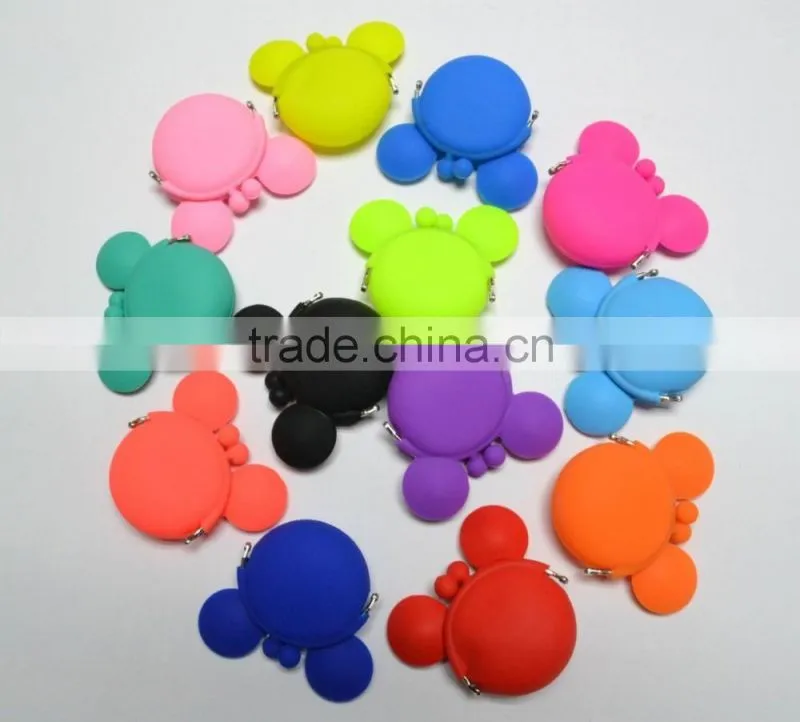 Silicone beach bag,silicone tote bag,fashion women coin bag