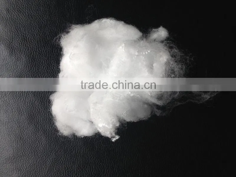 HM 100% pure virgin pp resin pp staple fiber
