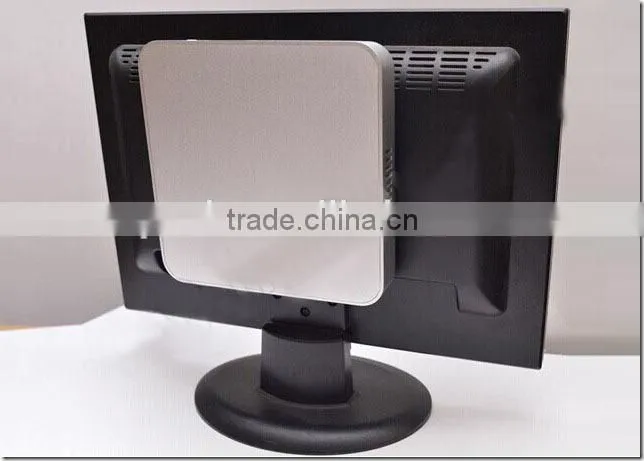 Industrial Mini PC Host