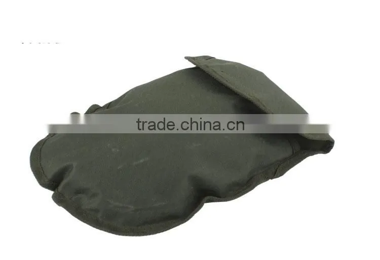 Entrenching Tool Folding Shovel Chinese Army Ames Used