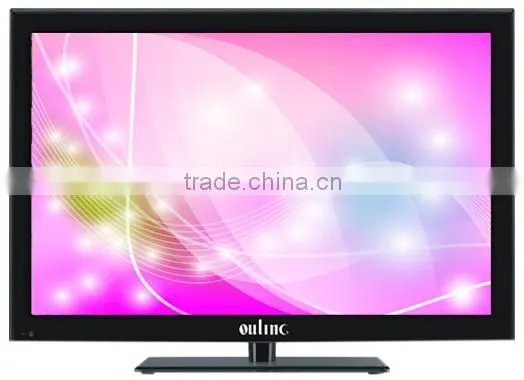 China manufacturer 22 inch led tv in good price