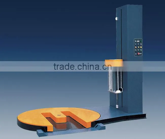 Good quality automatic shrink wrapping machine