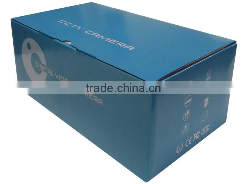 Professional security ip camera with CE certificate