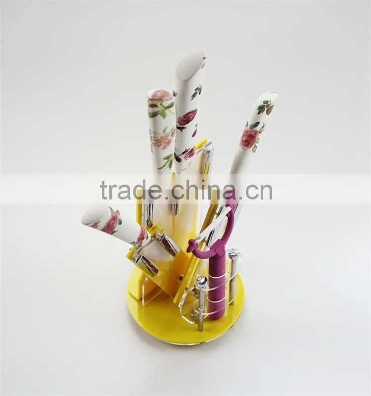 Factory direct price china ceramic knives