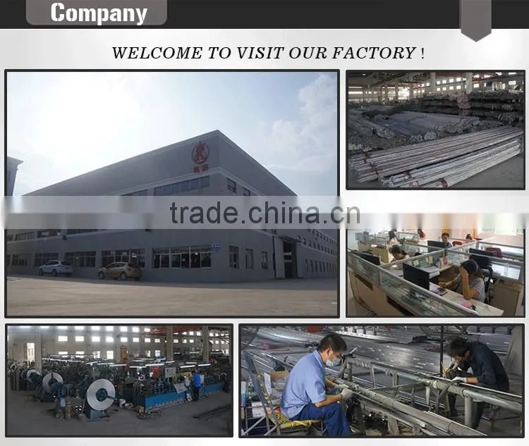 Wholesale 202 Pipe Oem Stainless Products