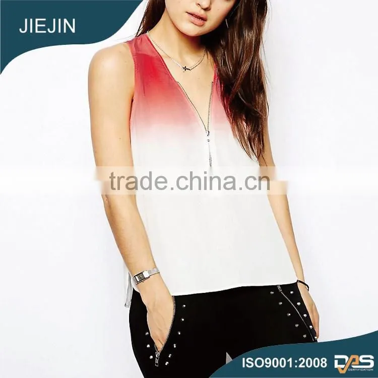 Wholesale women's tank top
